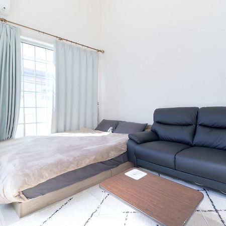 Soshigaya Apartment Токио Екстериор снимка