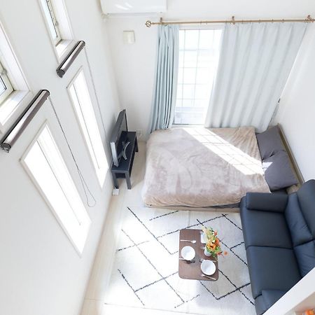 Soshigaya Apartment Токио Екстериор снимка