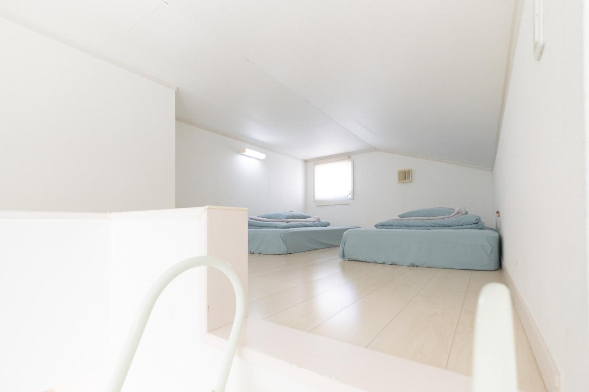 Soshigaya Apartment Токио Екстериор снимка