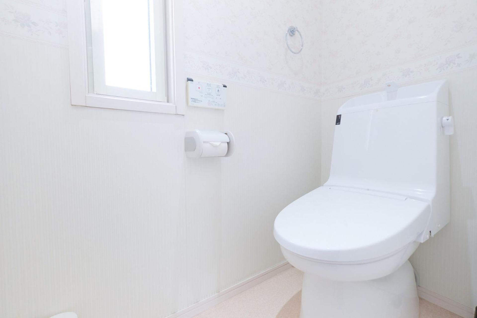 Soshigaya Apartment Токио Екстериор снимка