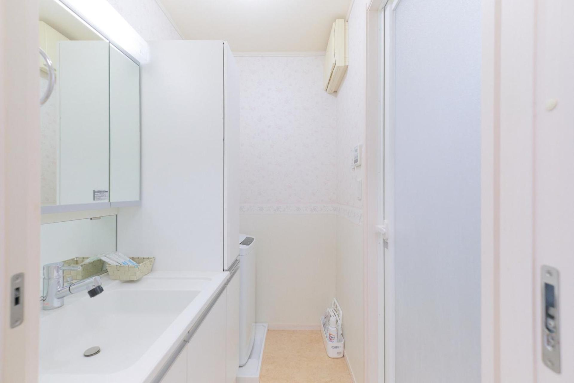 Soshigaya Apartment Токио Екстериор снимка