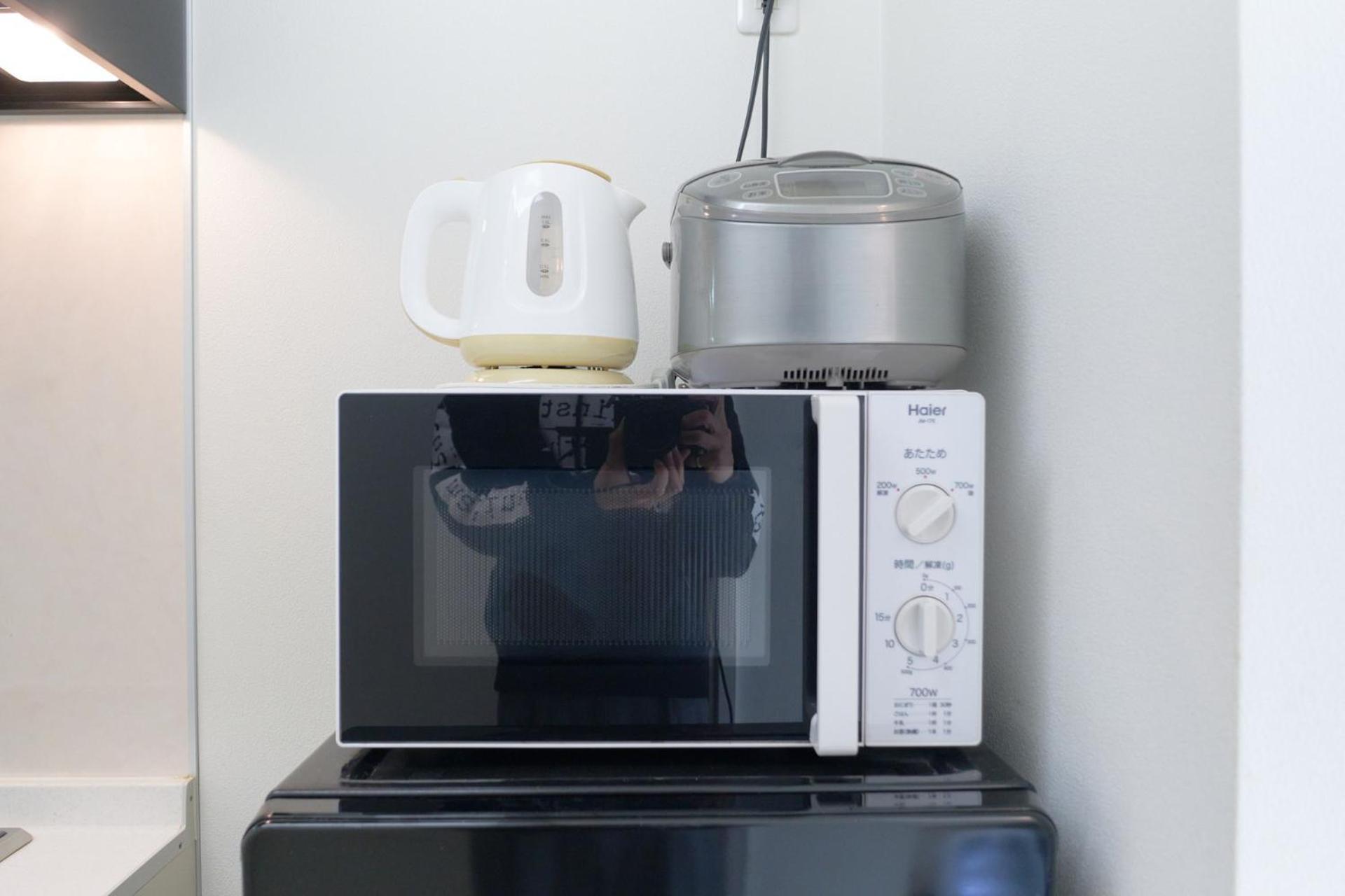 Soshigaya Apartment Токио Екстериор снимка