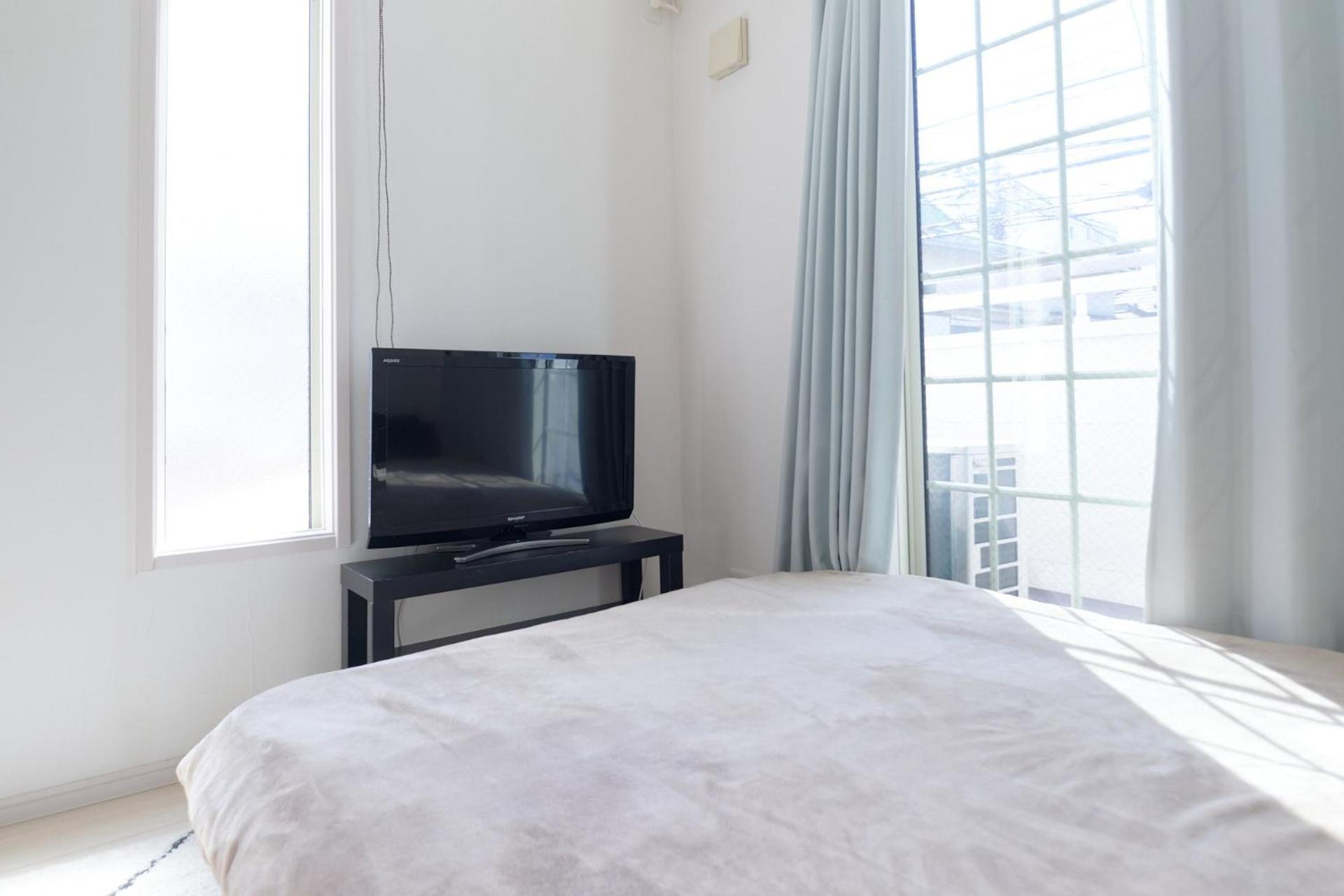 Soshigaya Apartment Токио Екстериор снимка