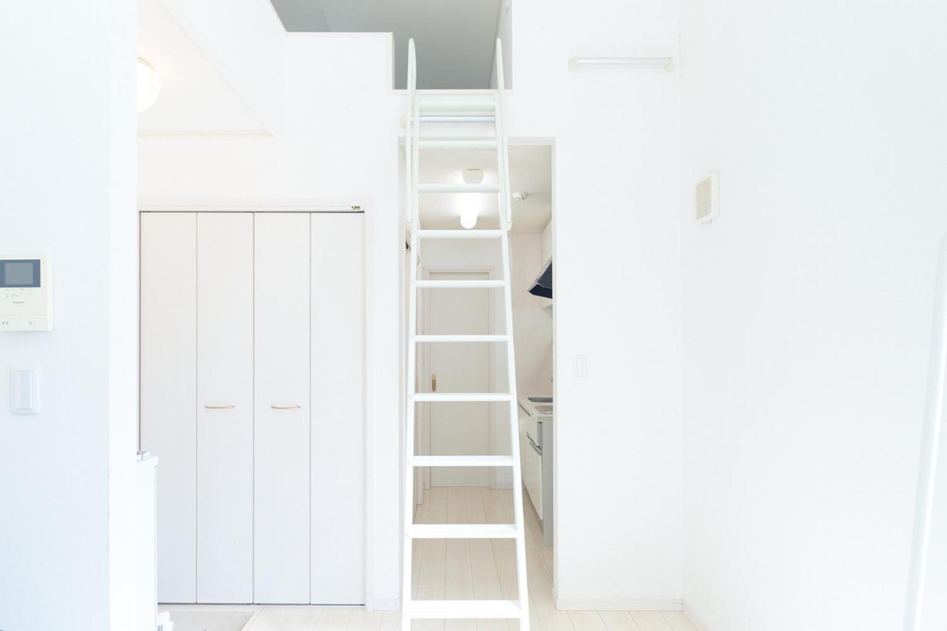 Soshigaya Apartment Токио Екстериор снимка