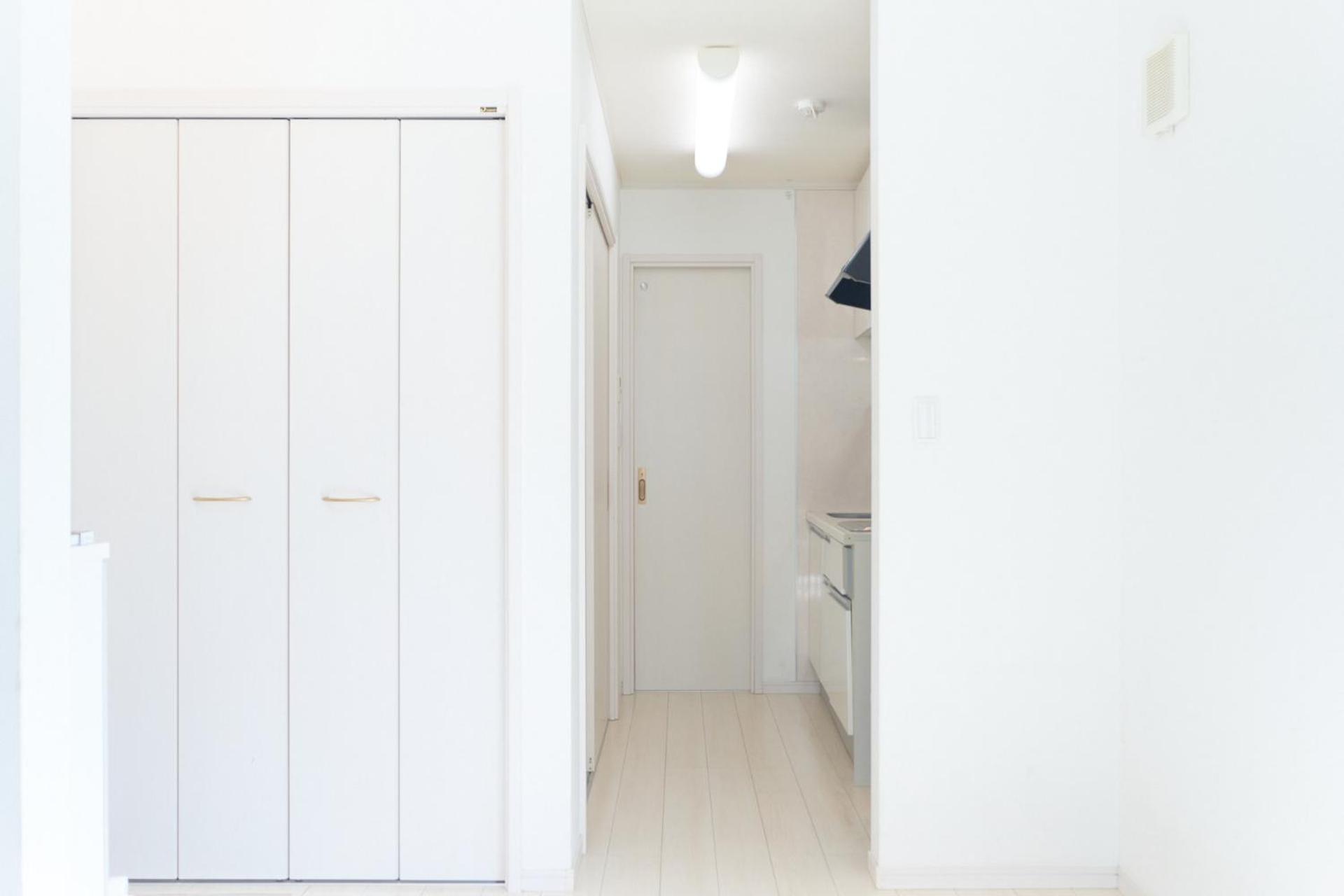 Soshigaya Apartment Токио Екстериор снимка