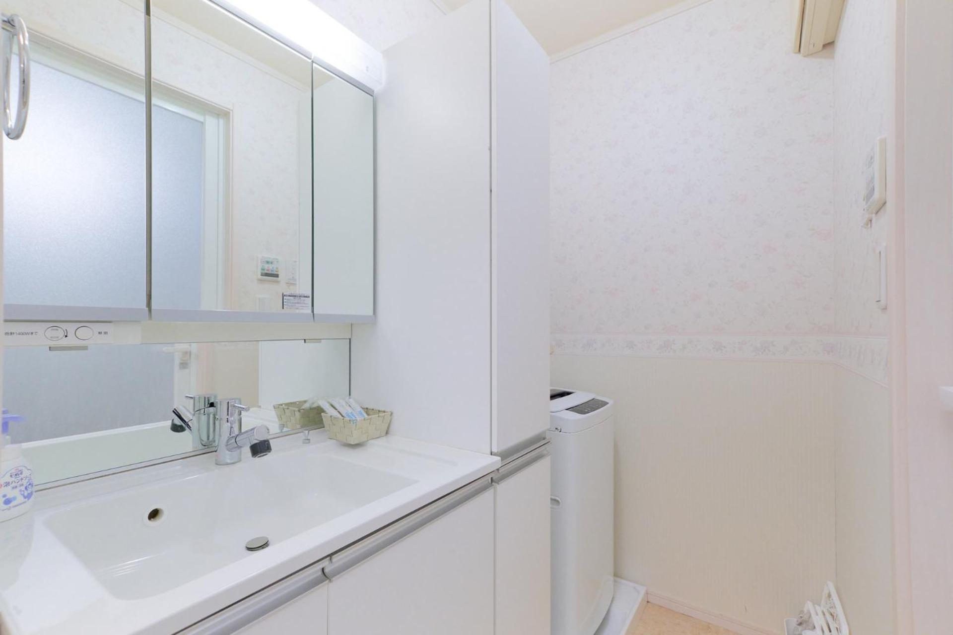 Soshigaya Apartment Токио Екстериор снимка