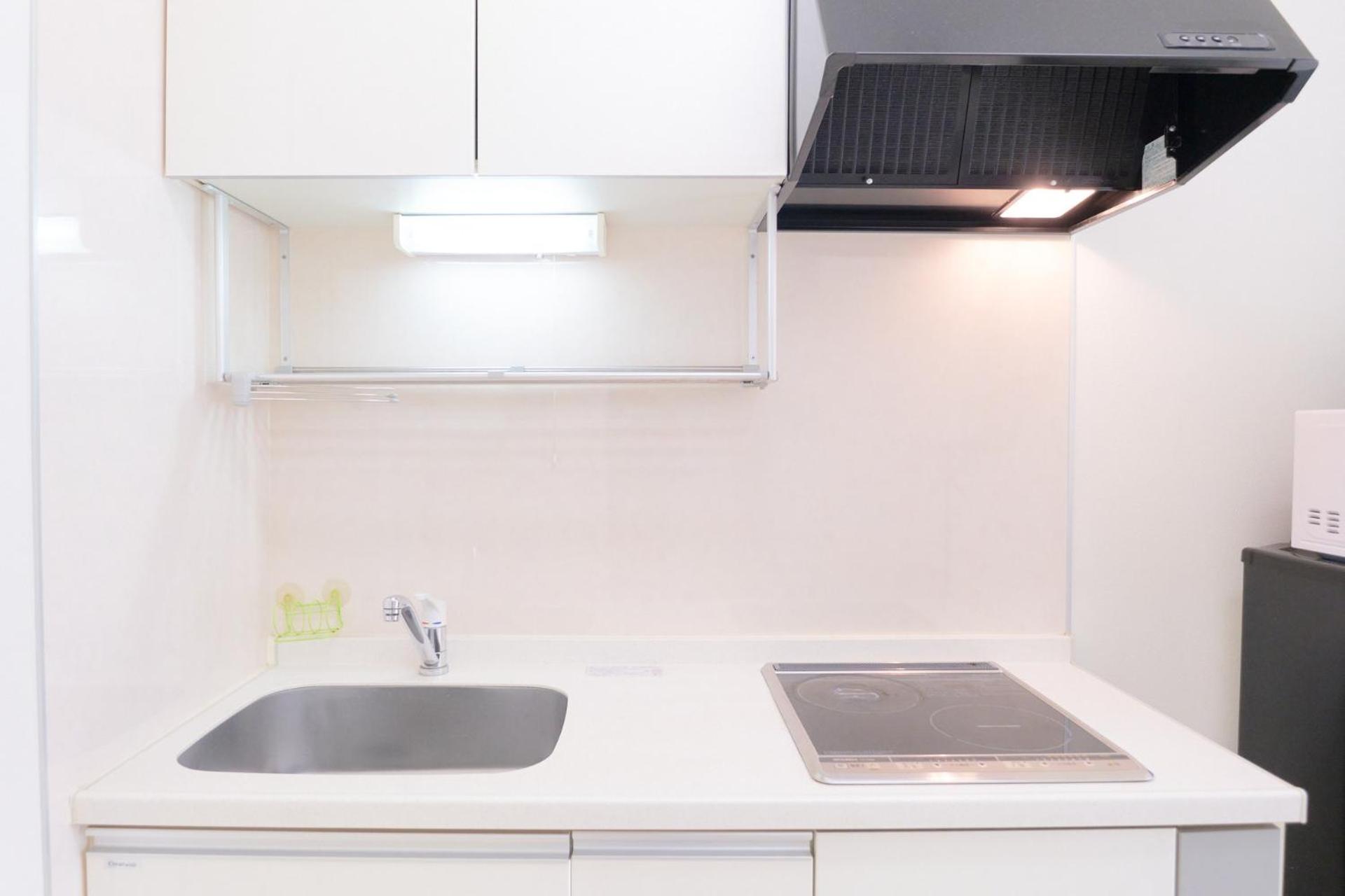 Soshigaya Apartment Токио Екстериор снимка