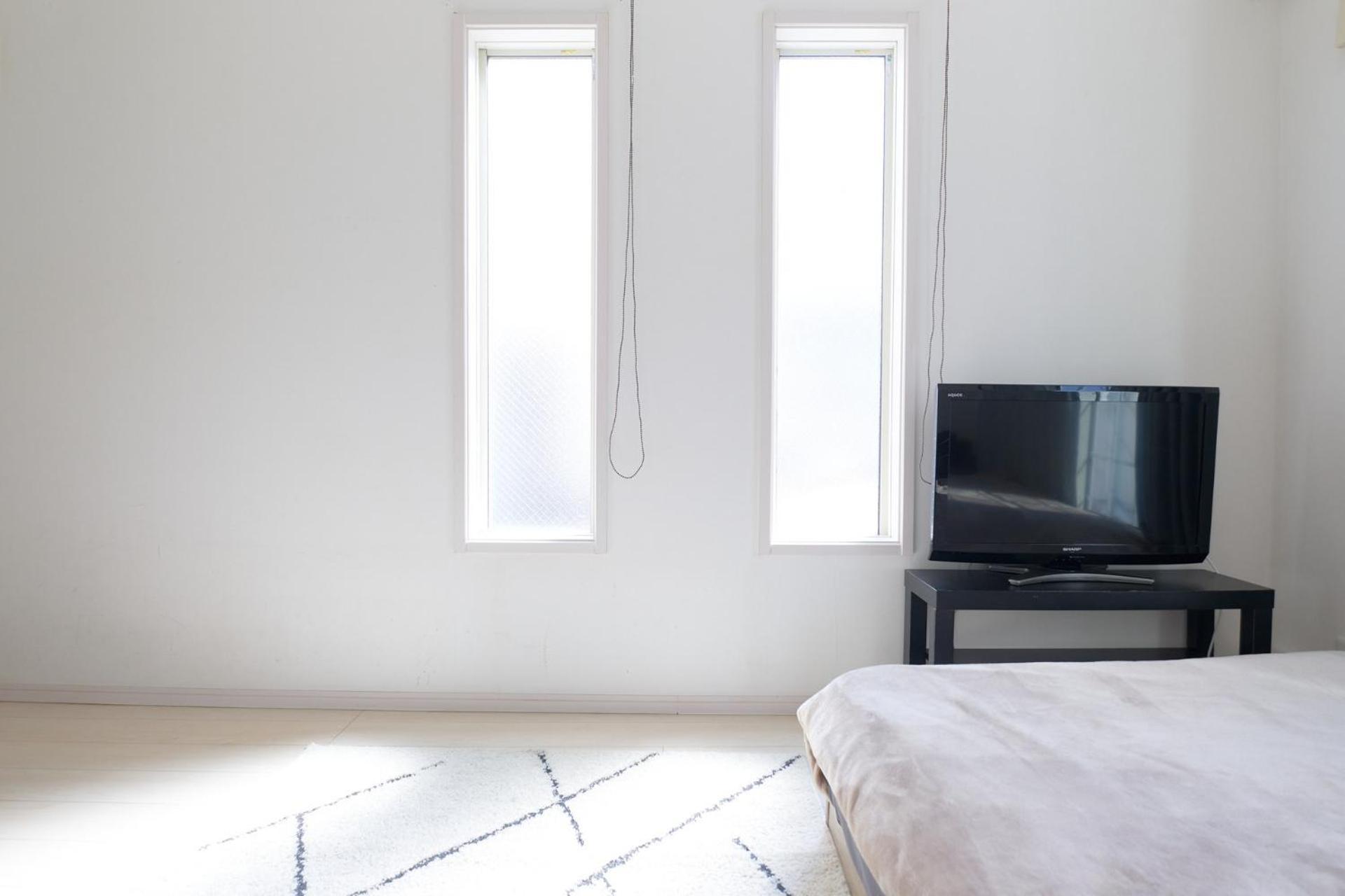 Soshigaya Apartment Токио Екстериор снимка