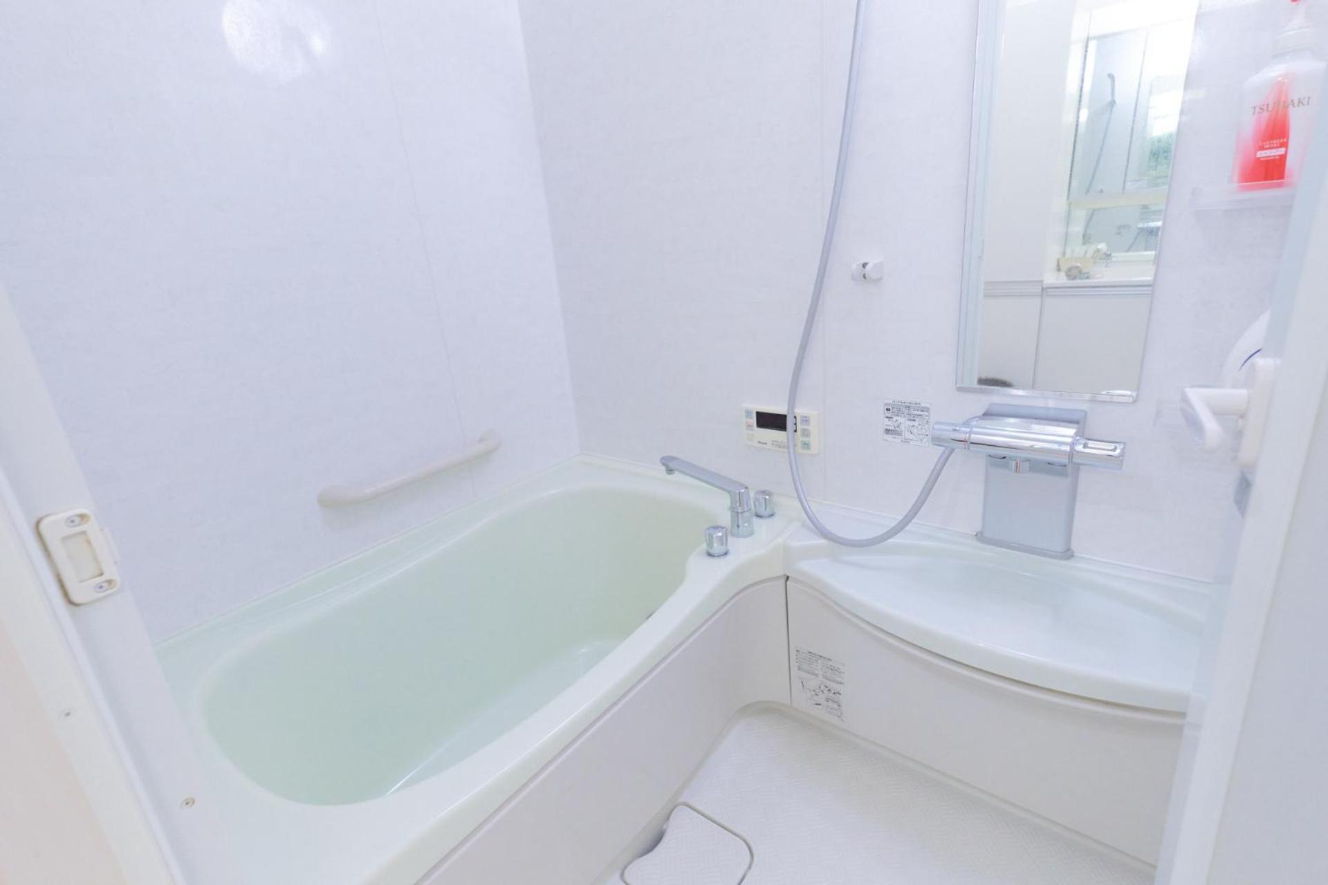 Soshigaya Apartment Токио Екстериор снимка