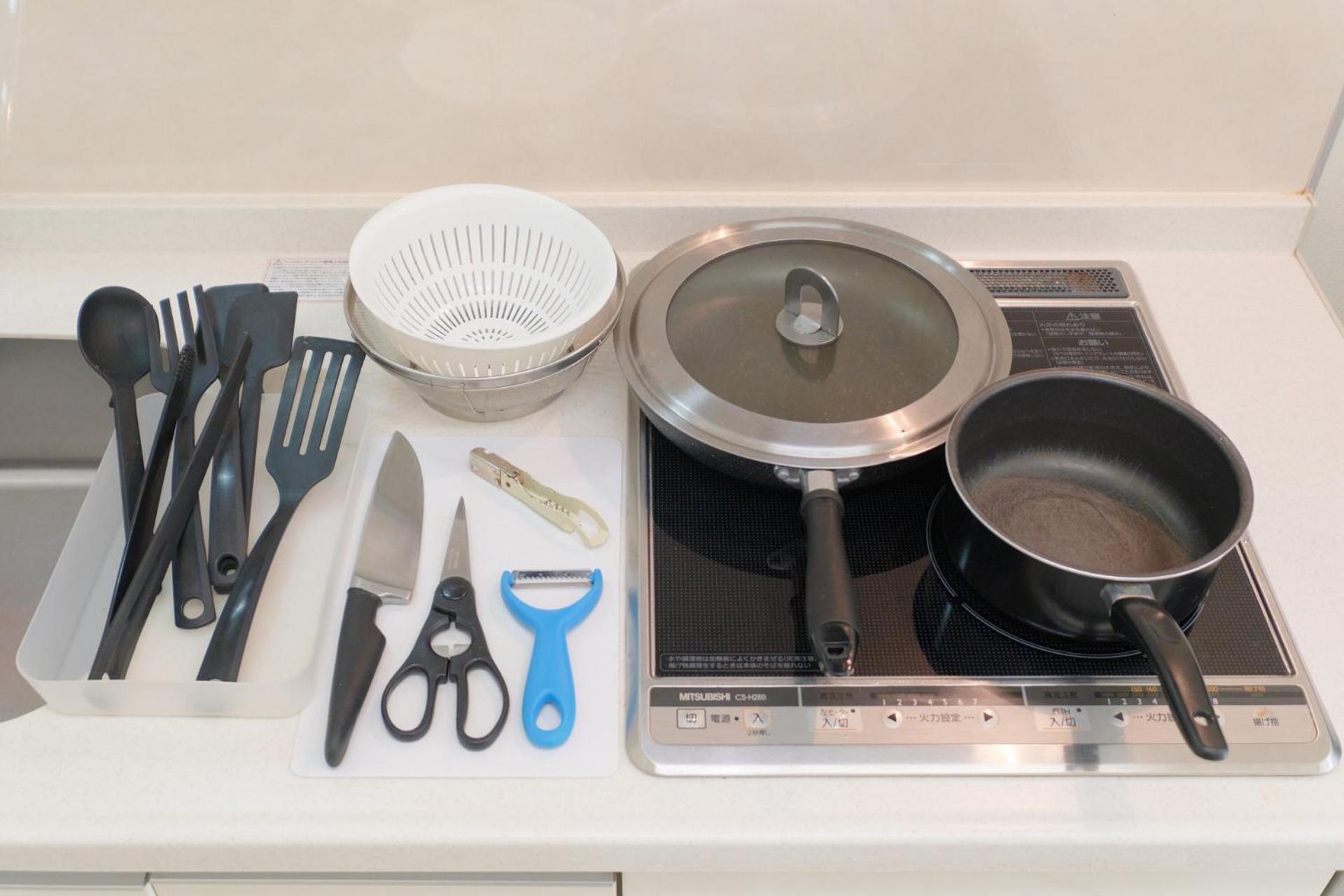 Soshigaya Apartment Токио Екстериор снимка